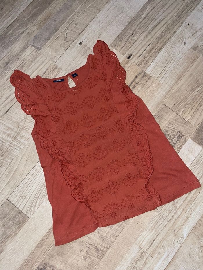 Top Kiabi - photo numéro 2