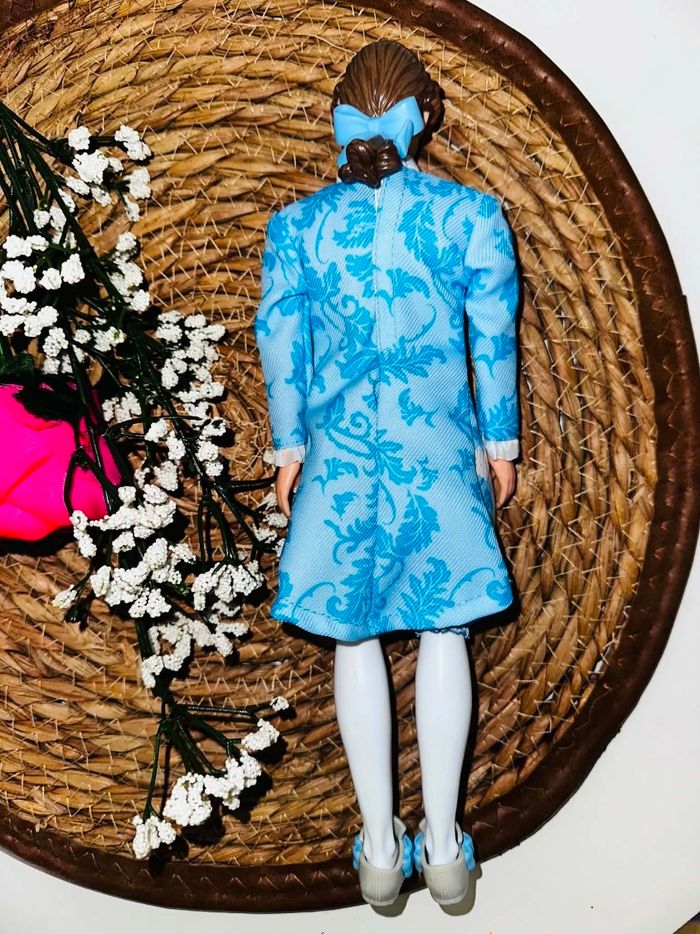 Poupee disney - photo numéro 3
