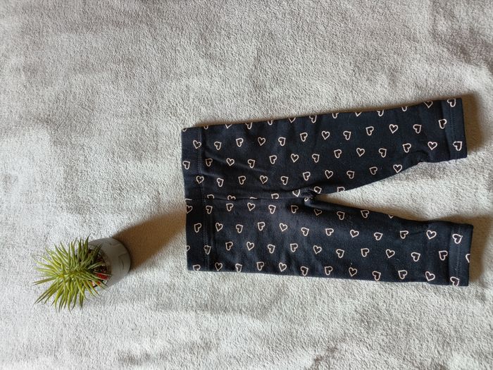 Legging doublé - photo numéro 2