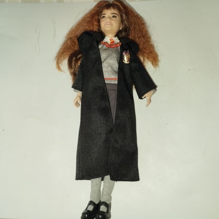 Hermione Harry Potter - photo numéro 3