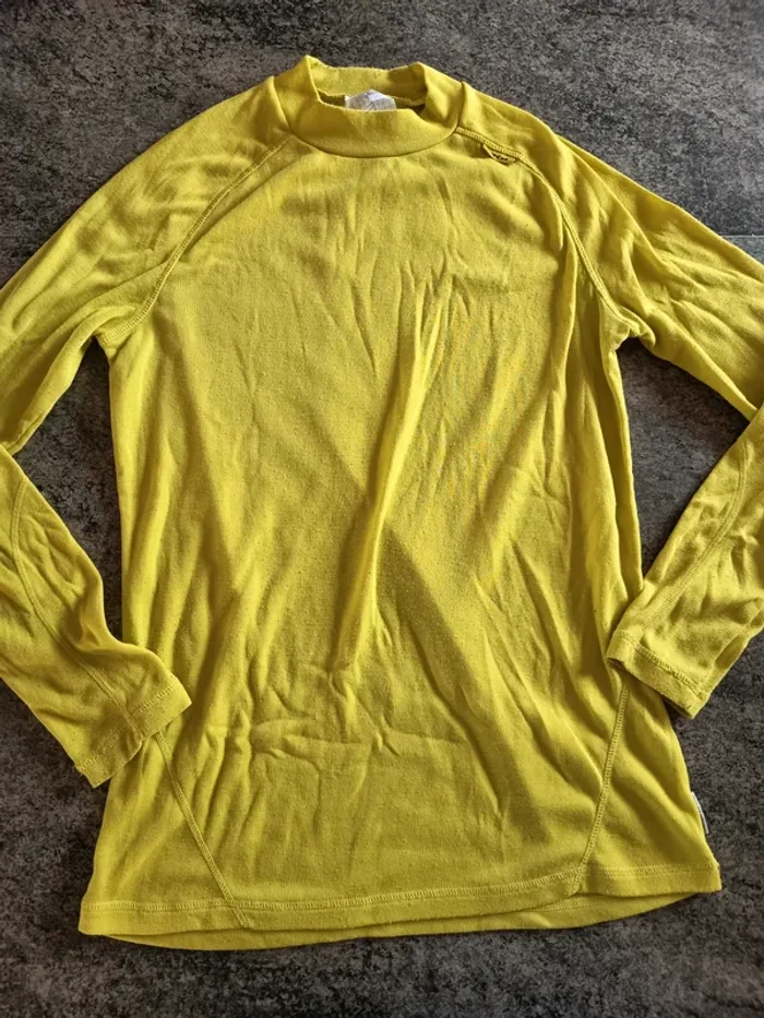 T-shirt taille M oxylane