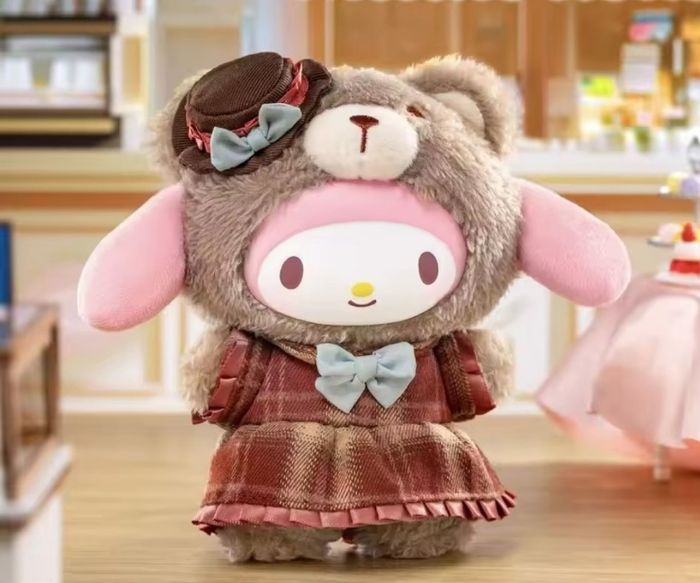 Hello kitty - photo numéro 6