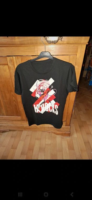 Tshirt taille XL