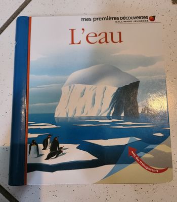 L'eau