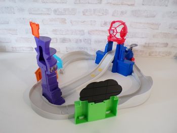 Circuit Paw Patrol - Patrouille - Marcus (J15)