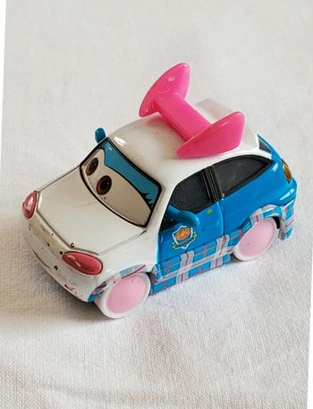 Voiture miniature Cars - Suki