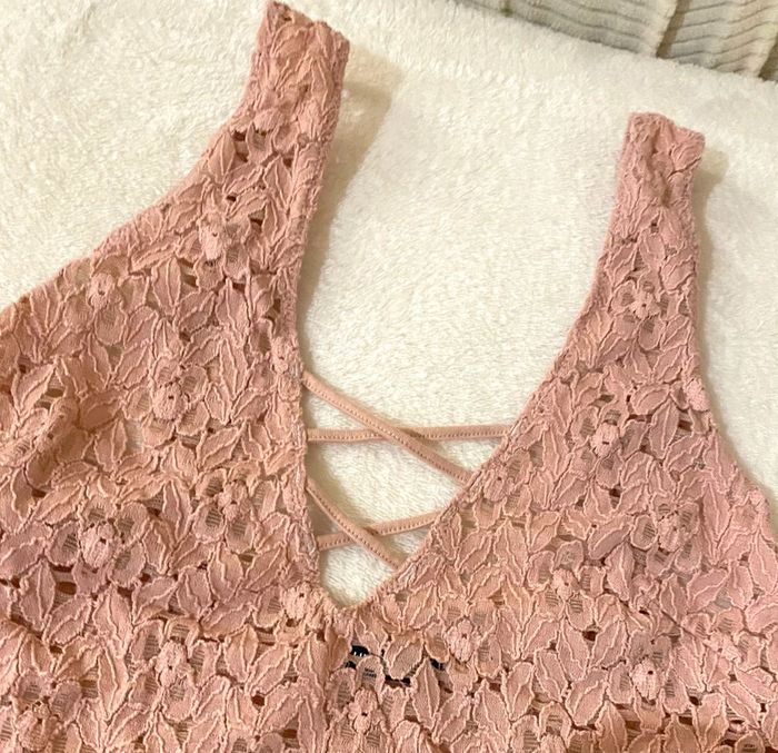 Bodie Rose Taille M - photo numéro 2