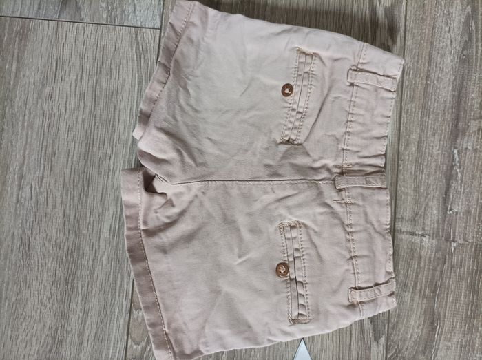 Short orchestra 3 ans - photo numéro 2