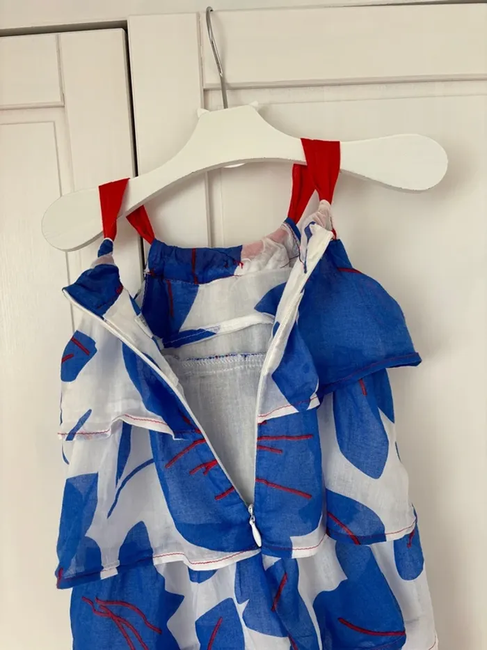 Robe 18/24 mois Zara - photo numéro 6