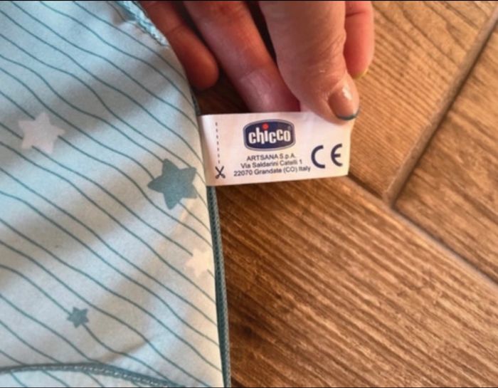 Mon premier nid - photo numéro 7