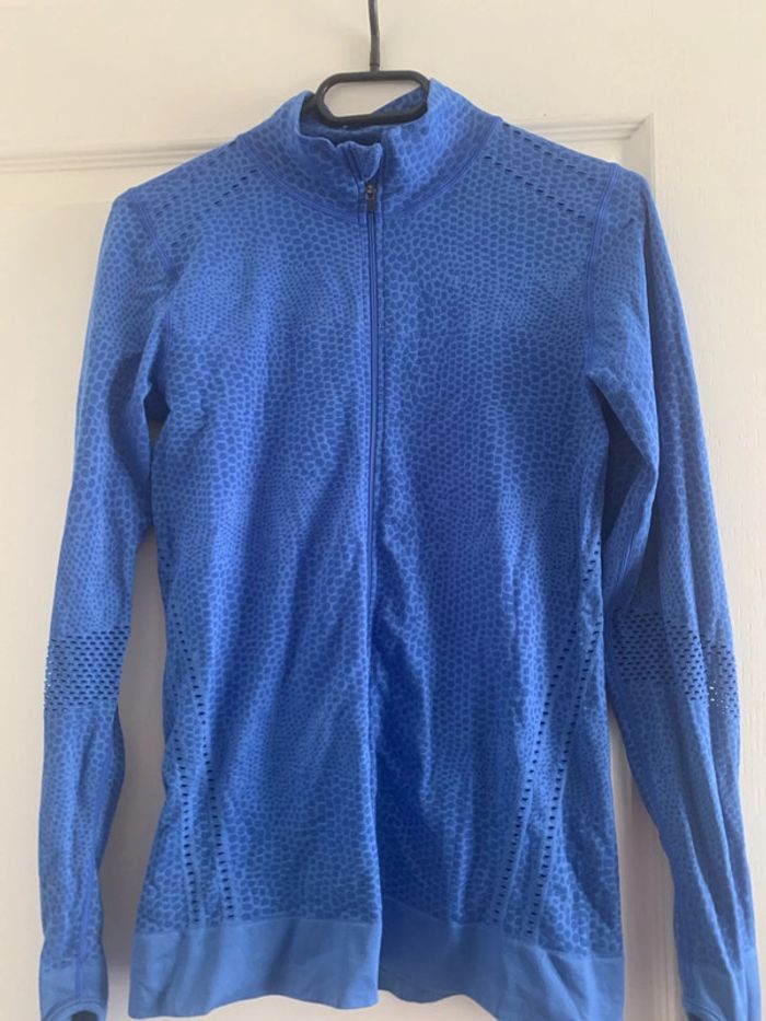 Veste - photo numéro 2