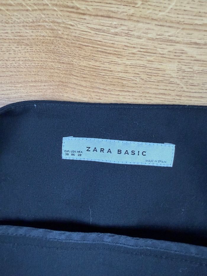Jupe midi Zara - photo numéro 3
