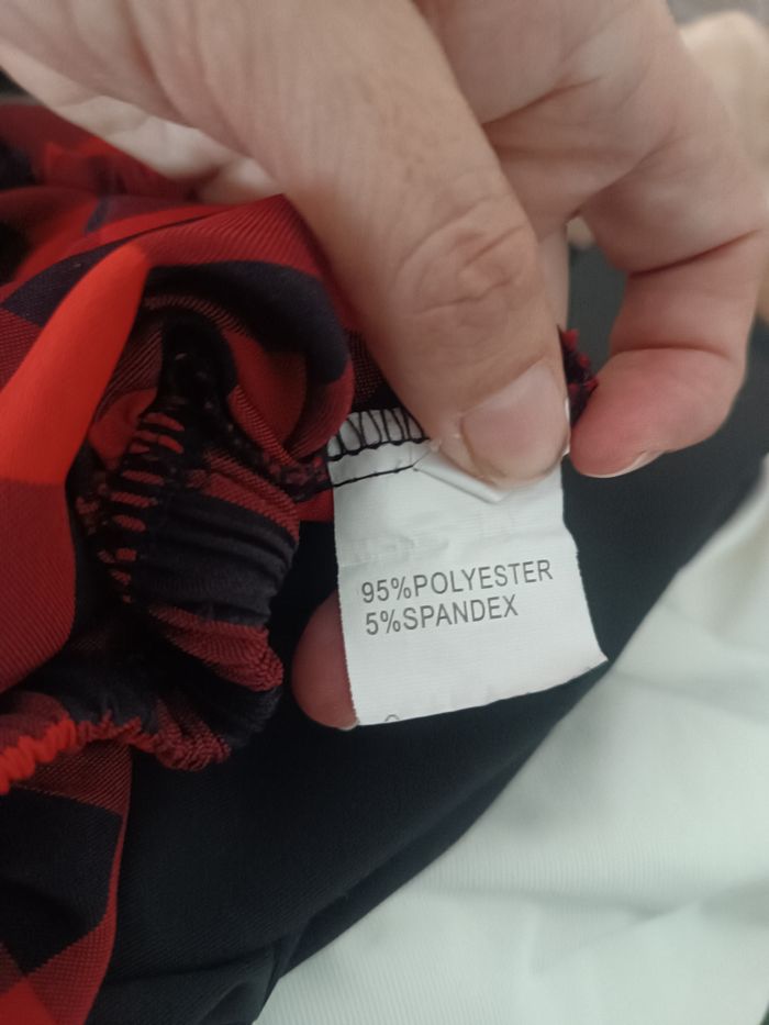 Bas pyjama femme t s shein - photo numéro 6