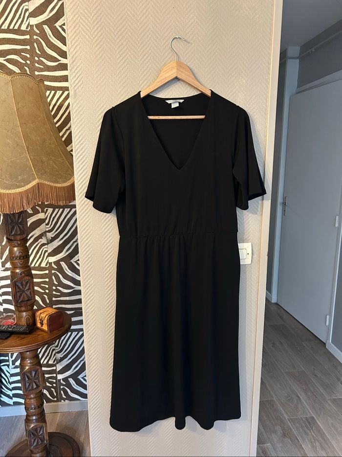 Jolie robe fluide - photo numéro 2