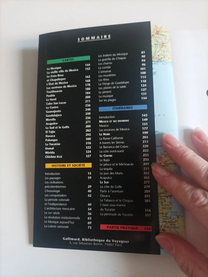 Le grand guide du Mexique - photo numéro 2