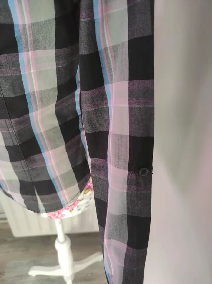Chemise Divided - photo numéro 3