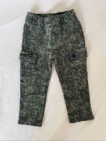 Pantalon IKKS 12 mois