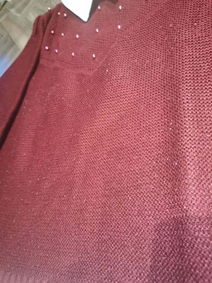 Pull chemise - photo numéro 3