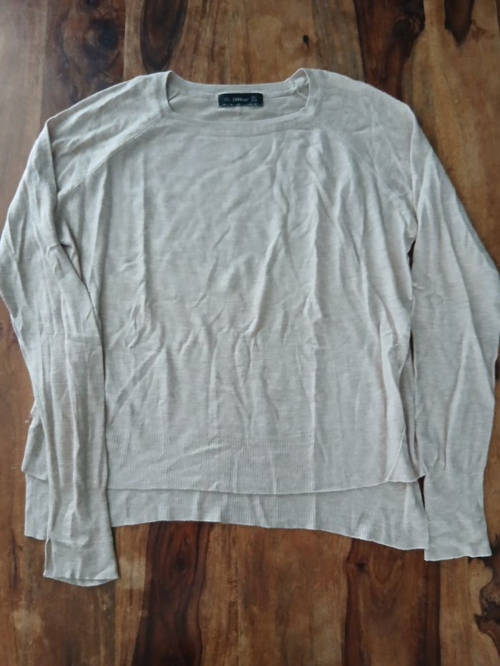 Haut femme.taille 34