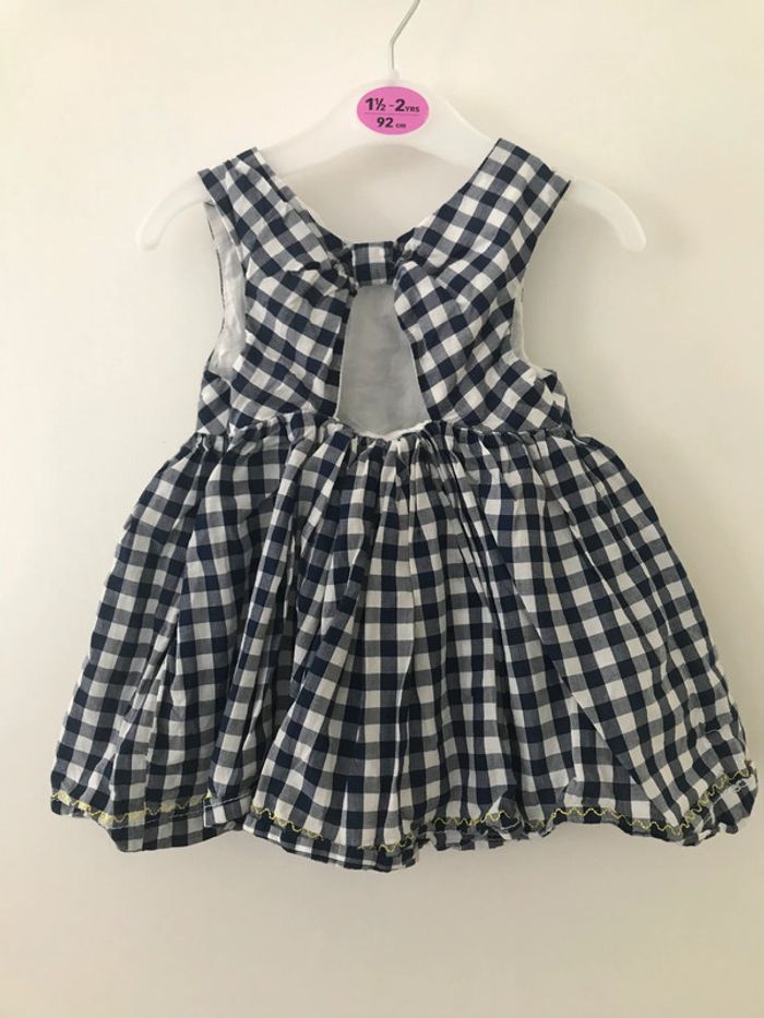 Robe fille, Sergent Major - photo numéro 2