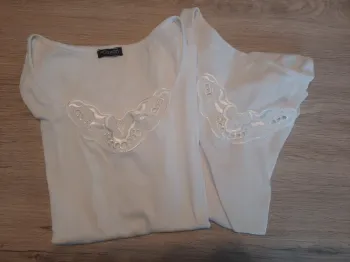 Maillots de corps