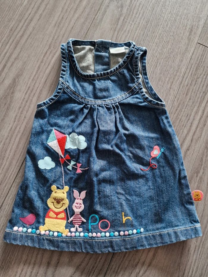 Lot de 3 robes - photo numéro 8