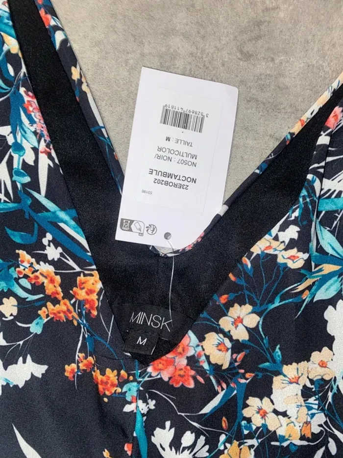 Robe d’été - photo numéro 3