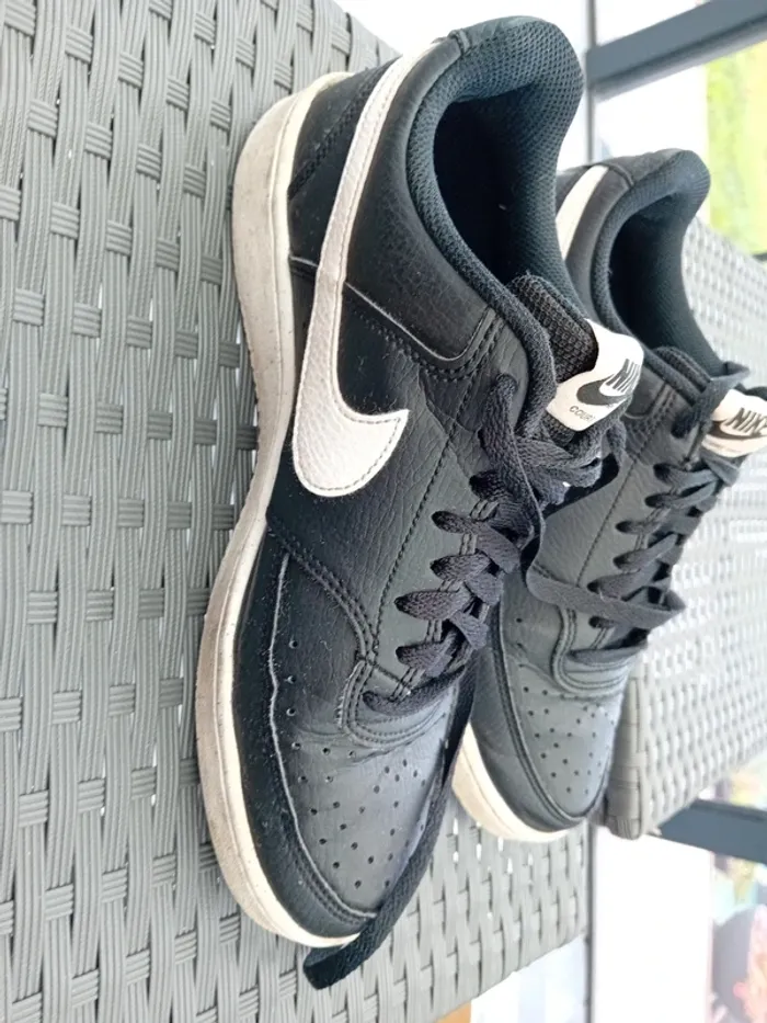 Baskets nike - photo numéro 11