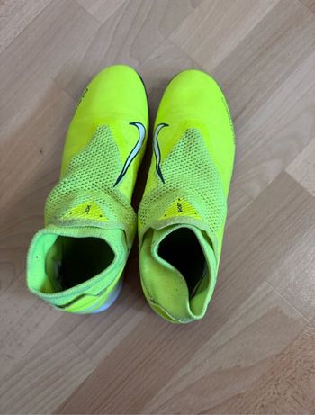 chaussures de foot
