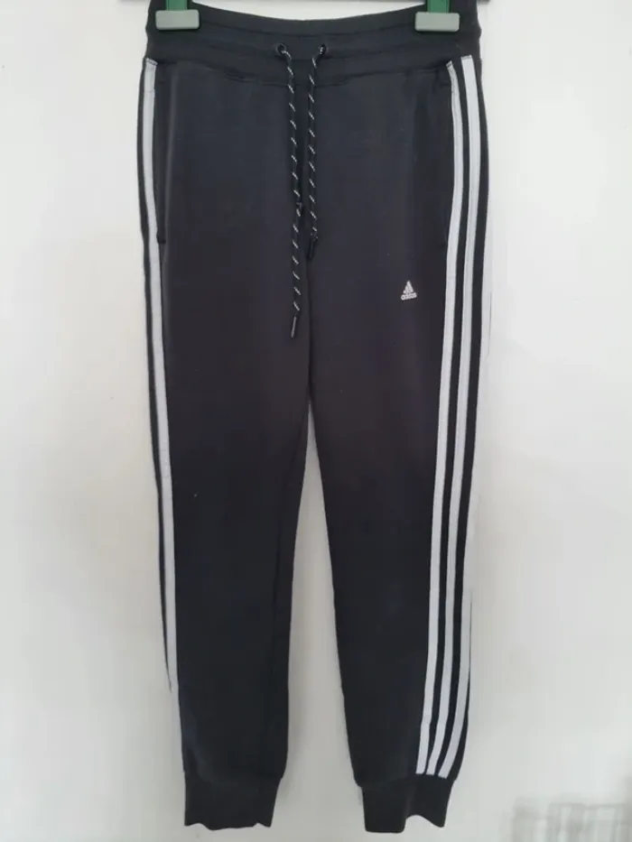 Pantalon de jogging Adidas - photo numéro 4