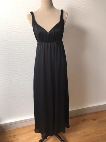 Très belle Robe de soirée longue