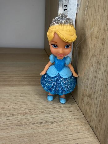 Figurine Disney cendrillon jakks Pacific Disney
