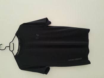T - Shirt  Under Armour