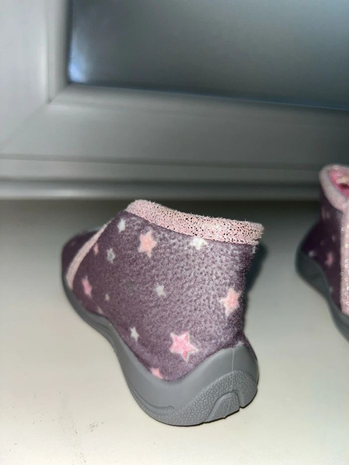 Chaussons - photo numéro 4