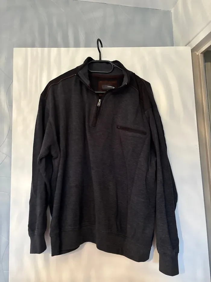 Pull polo