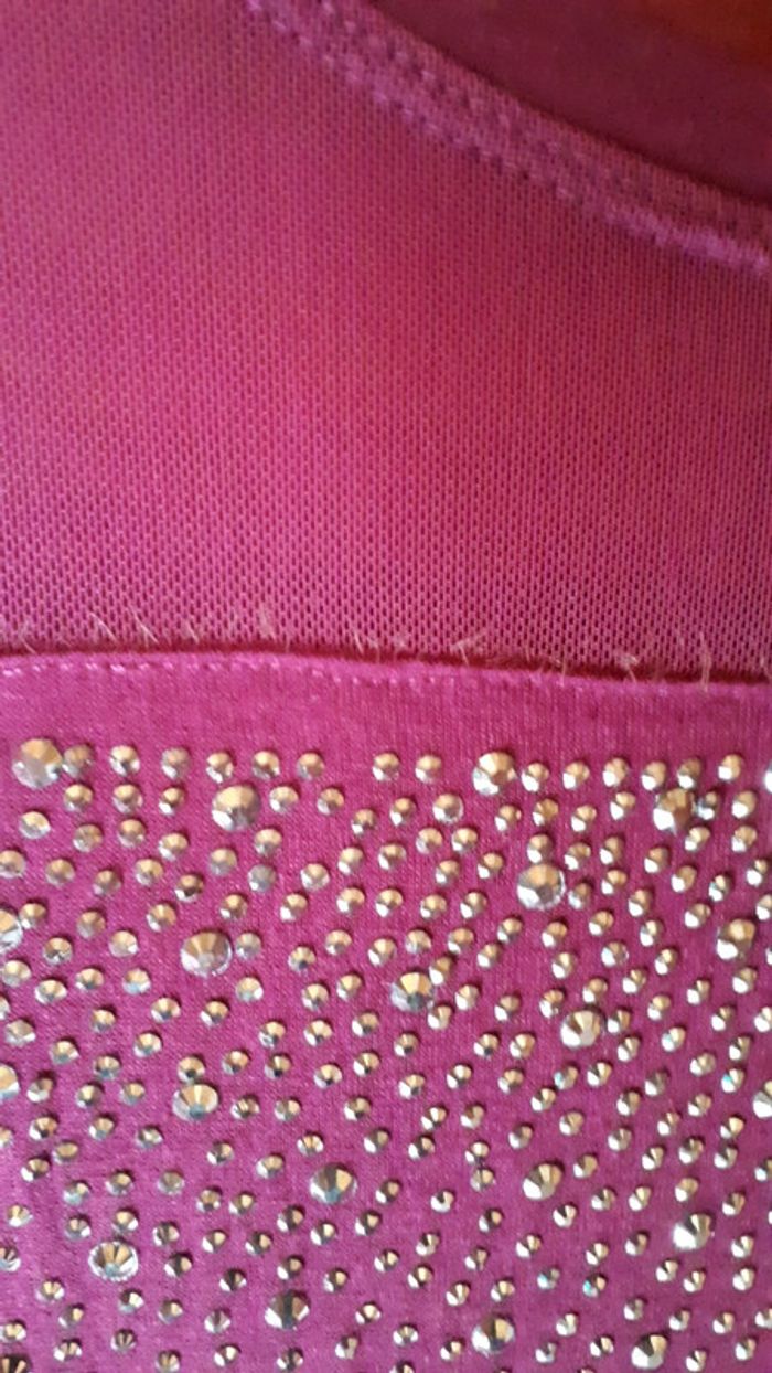 Tee-shirt - photo numéro 3