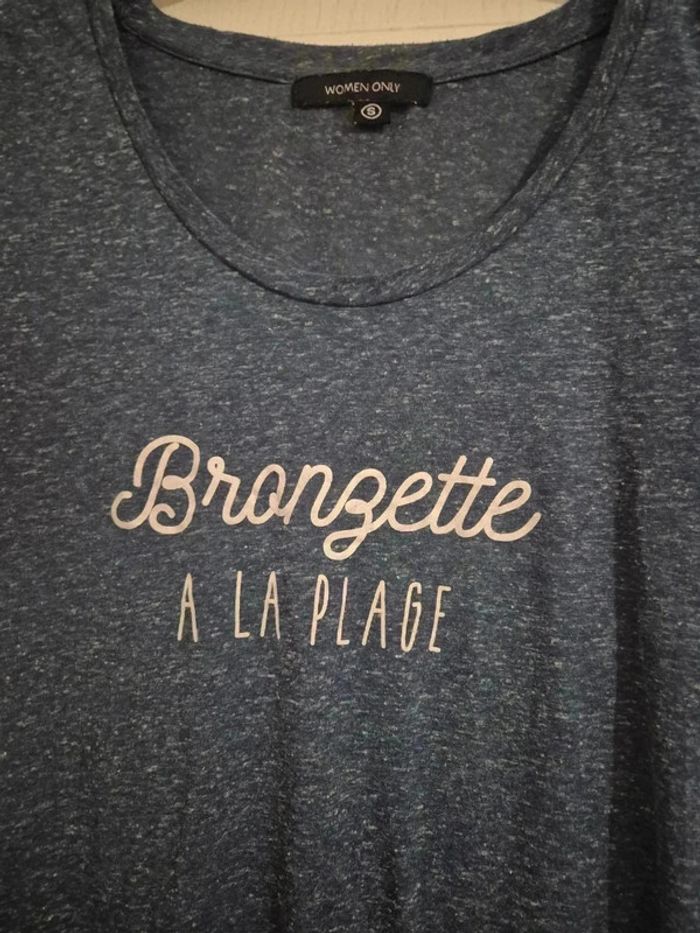 Tee shirt - photo numéro 2