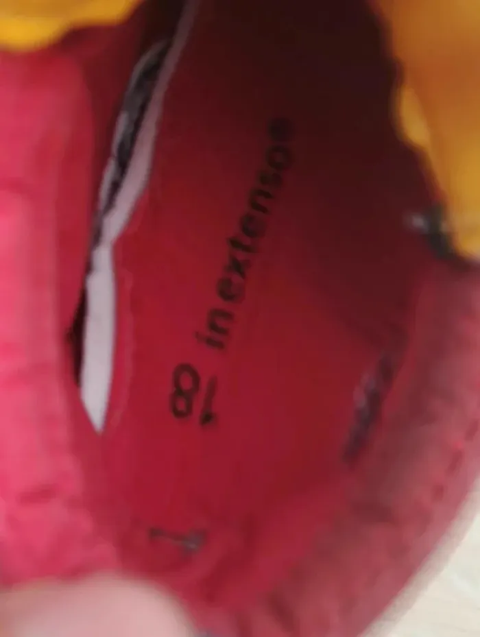 Chaussure baskets - photo numéro 4