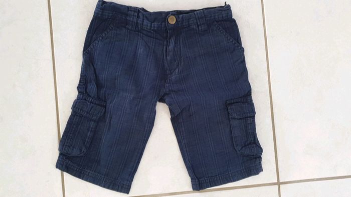 Bermuda garçon 6 ans Orchestra chelo4 - photo numéro 2