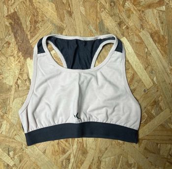 Brassière de sport domyos 12 ans