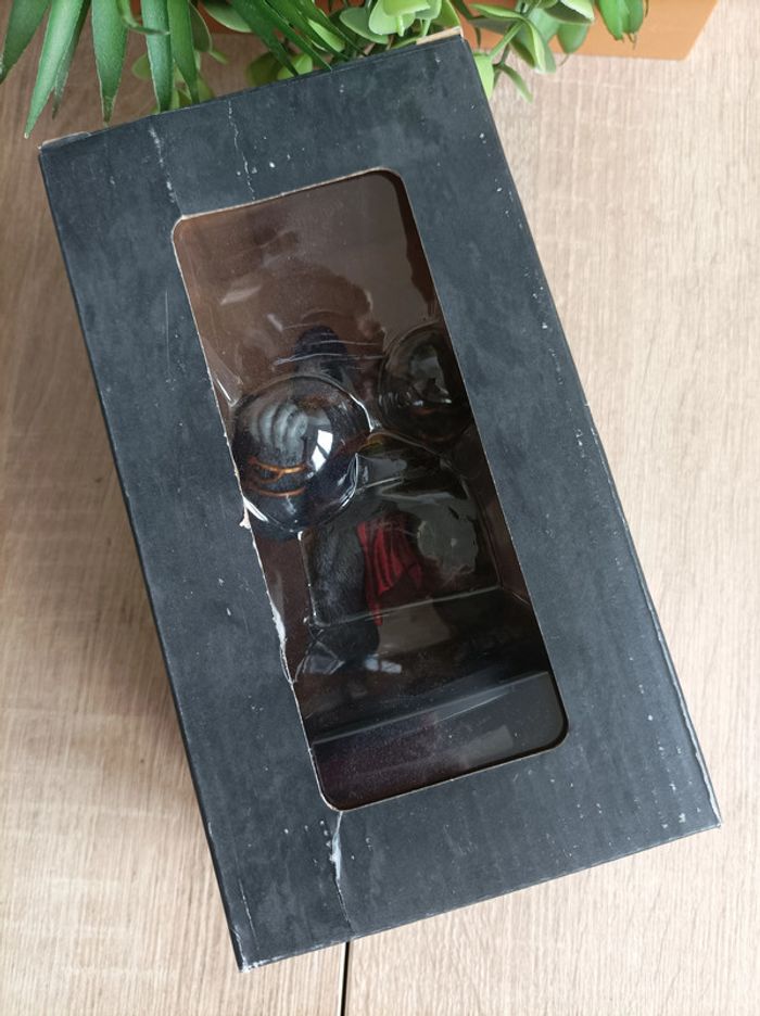 Figurine Gorilla Grodd DC Comics Eaglemoss Super Hero Hor-série Special - photo numéro 2