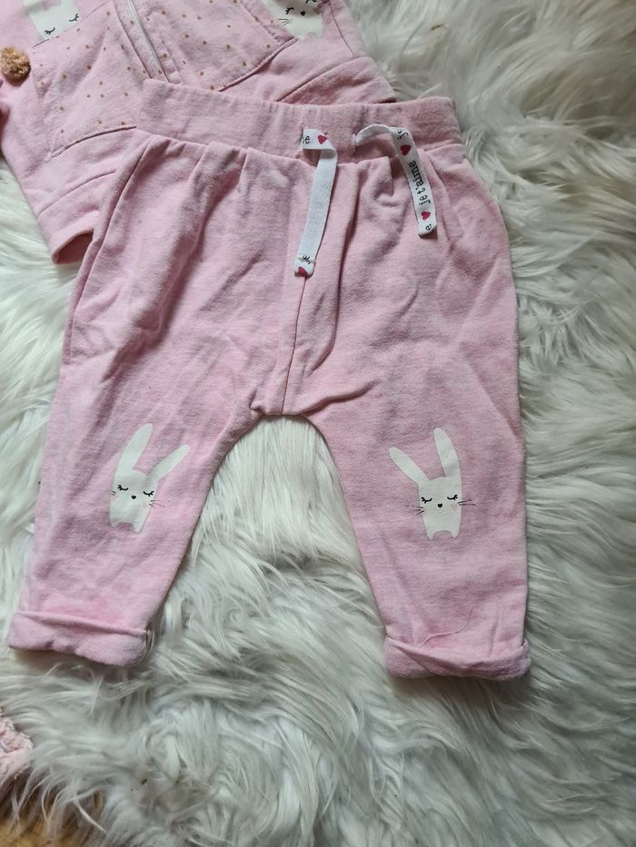 Ensemble kiabi 6m - photo numéro 2