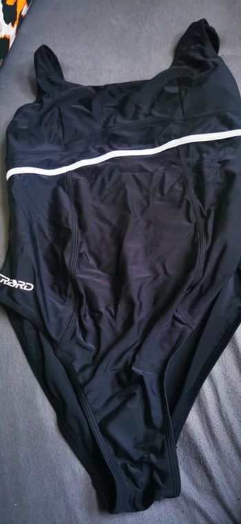 Maillot bain 40