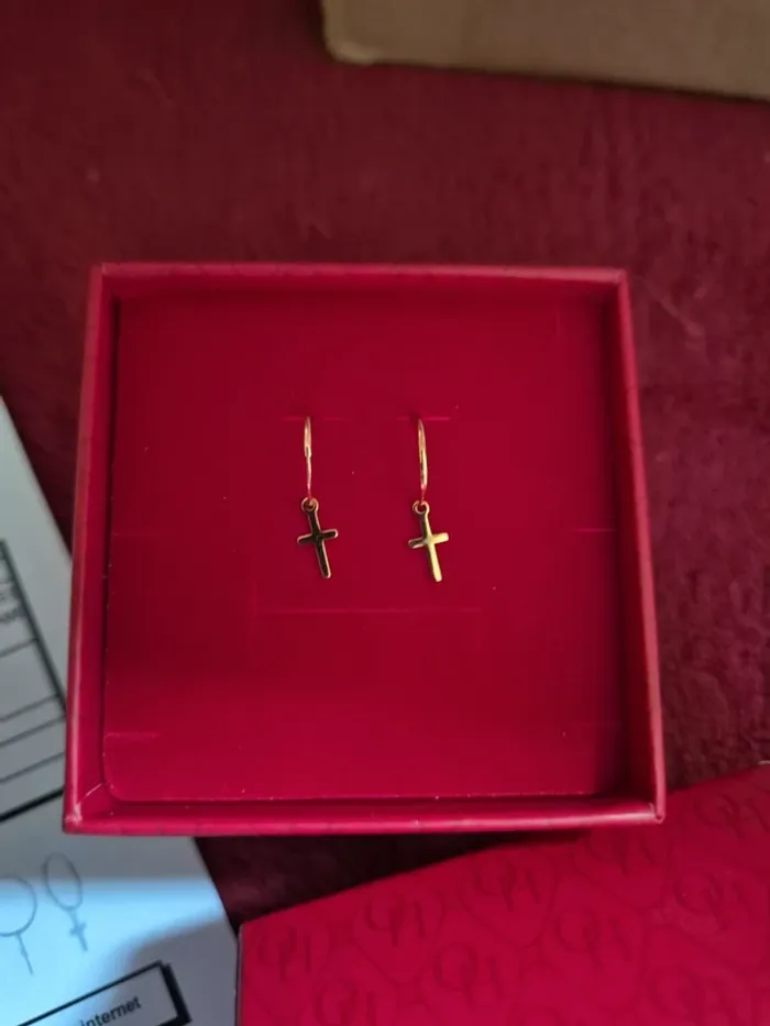 Bijoux histoire d'or - photo numéro 3