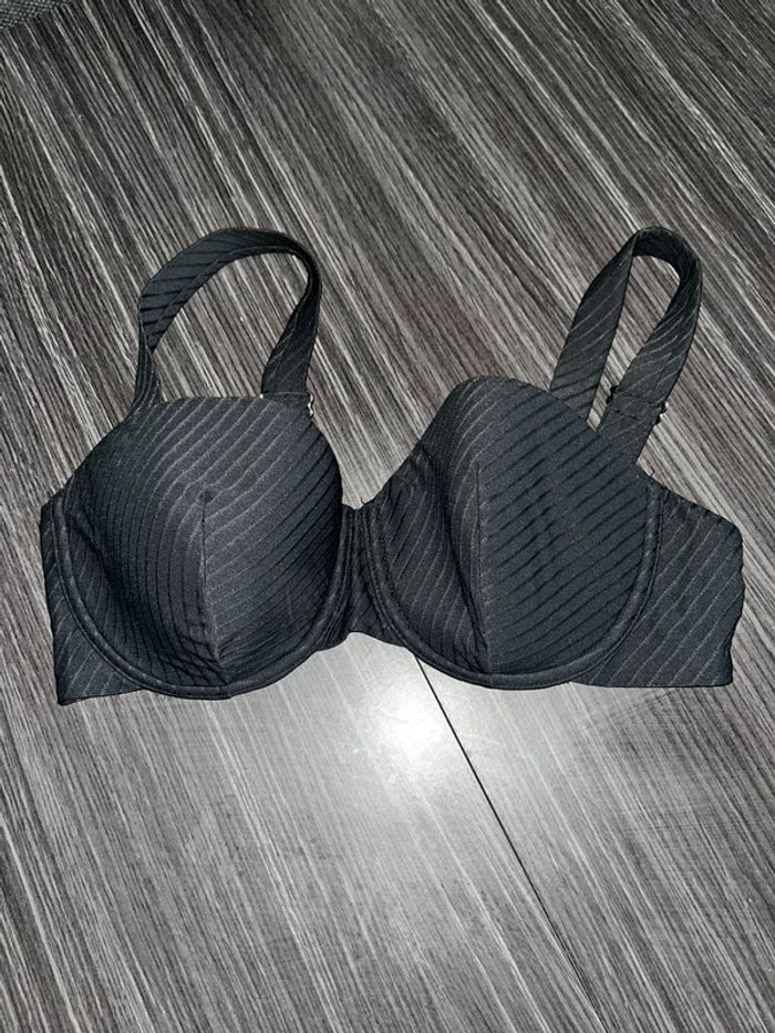 Haut maillot de bain