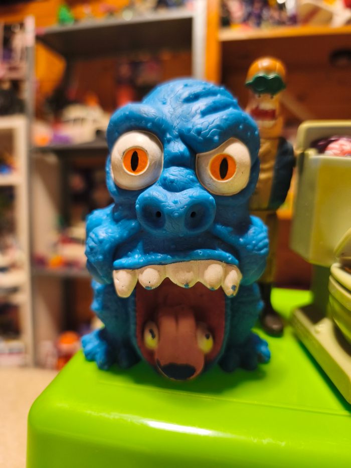 Lot Ghostbusters - photo numéro 7