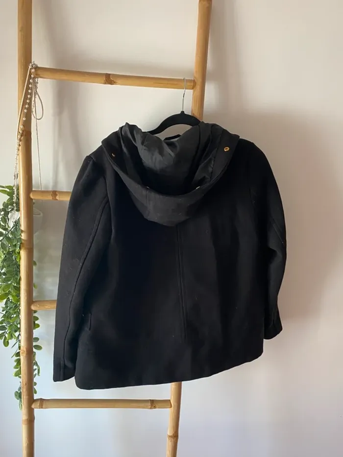Manteau Zara - photo numéro 5