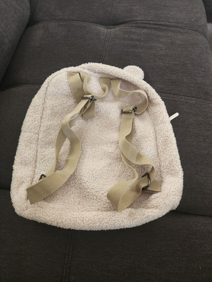 Sac à dos - photo numéro 2