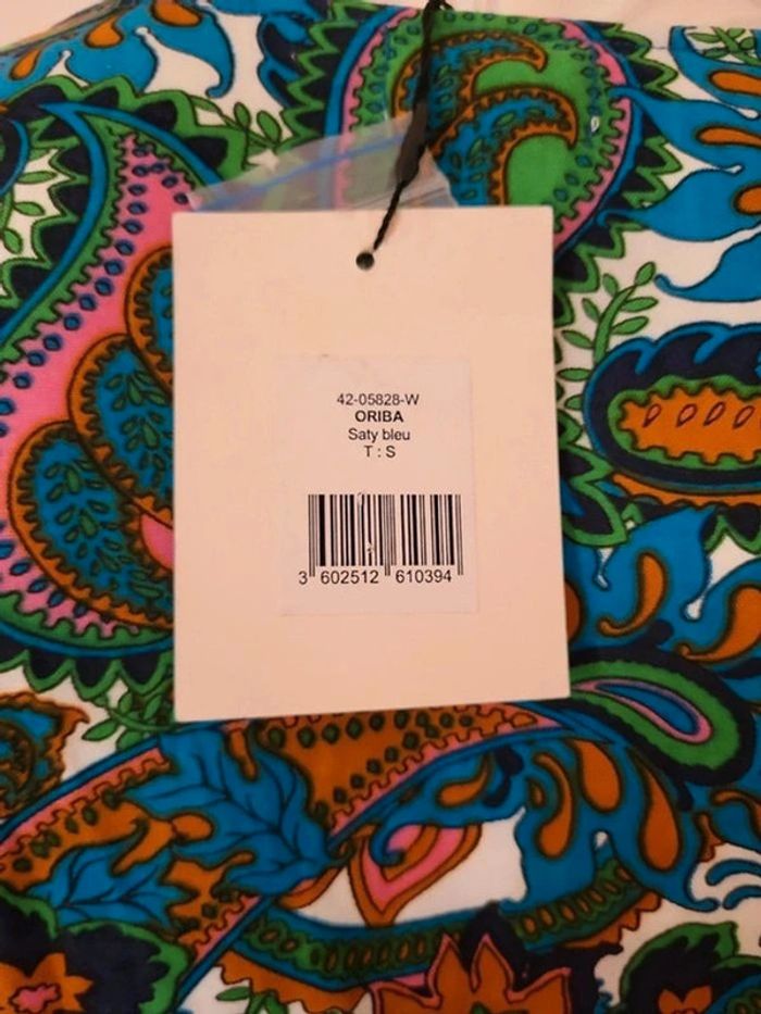 Robe neuve An'ge taille S - photo numéro 7