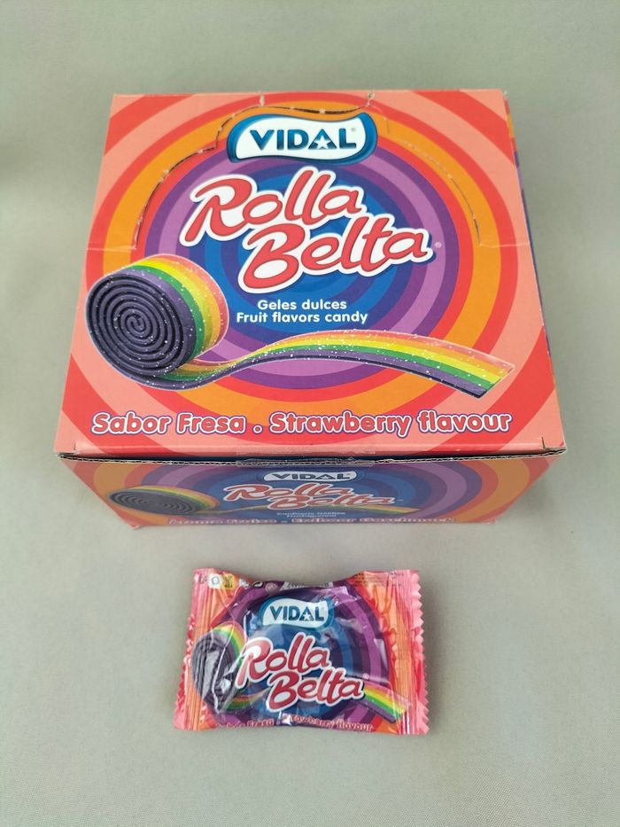 Lot de bonbons - photo numéro 3
